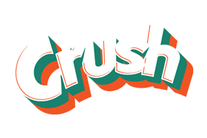 Orange, Grape, Cherry & More | Crush Soda